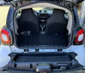 SMART fortwo twinmatic