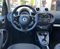 SMART fortwo twinmatic