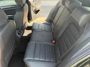 VW Golf 2.0 TSI R 4Motion DSG