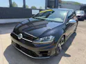 VW Golf 2.0 TSI R 4Motion DSG