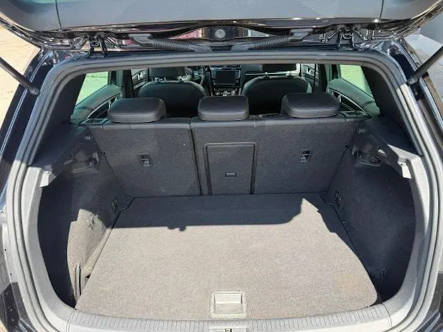 VW Golf 2.0 TSI R 4Motion DSG