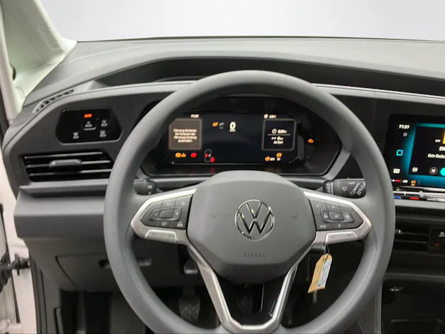 VW Caddy Maxi Kaw. 2.0 TDI 122 BlueMT 4motion