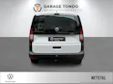 VW Caddy Maxi Kaw. 2.0 TDI 122 BlueMT 4motion