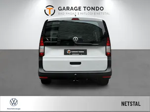 VW Caddy Maxi Kaw. 2.0 TDI 122 BlueMT 4motion