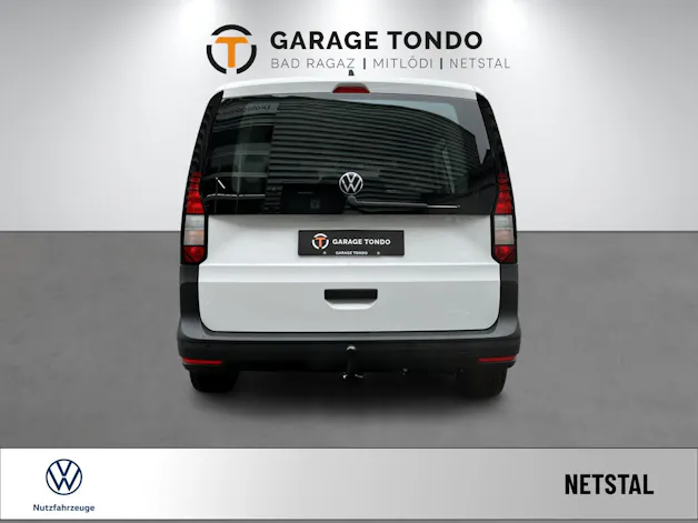 VW Caddy Maxi Kaw. 2.0 TDI 122 BlueMT 4motion