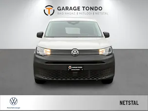 VW Caddy Maxi Kaw. 2.0 TDI 122 BlueMT 4motion