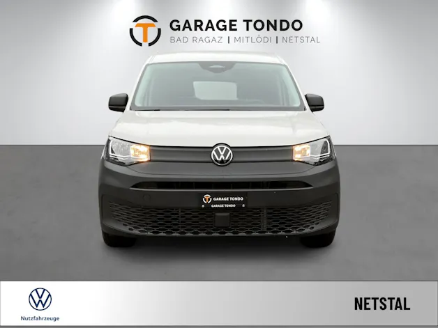 VW Caddy Maxi Kaw. 2.0 TDI 122 BlueMT 4motion