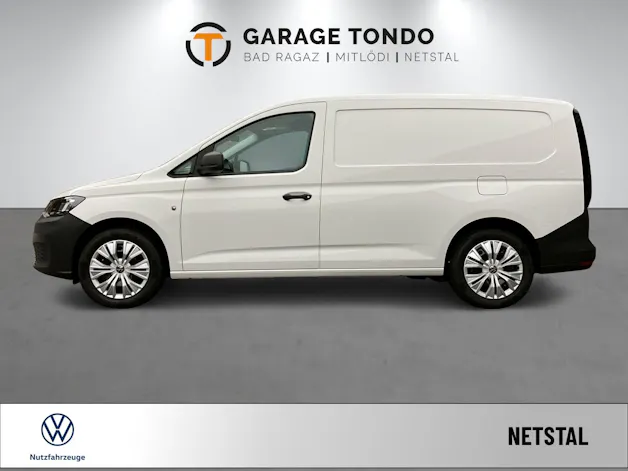 VW Caddy Maxi Kaw. 2.0 TDI 122 BlueMT 4motion