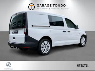 VW Caddy Maxi Kaw. 2.0 TDI 122 BlueMT 4motion
