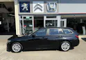 BMW 320d xDrive 48V Touring Steptronic