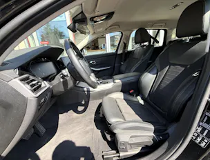 BMW 320d xDrive 48V Touring Steptronic