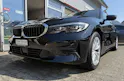 BMW 320d xDrive 48V Touring Steptronic