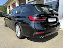 BMW 320d xDrive 48V Touring Steptronic