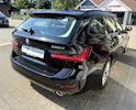 BMW 320d xDrive 48V Touring Steptronic