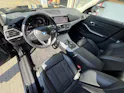 BMW 320d xDrive 48V Touring Steptronic
