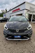 HONDA Jazz 1.5i-MMD Crosstar Advance E-CVT Modell 2027 1.9% Leasing Aktion unschlagbar mit 8 Jahren Garantie