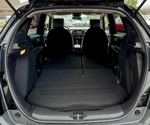HONDA Jazz 1.5i-MMD Crosstar Advance E-CVT Modell 2027 1.9% Leasing Aktion unschlagbar mit 8 Jahren Garantie