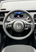 HONDA Jazz 1.5i-MMD Crosstar Advance E-CVT Modell 2027 1.9% Leasing Aktion unschlagbar mit 8 Jahren Garantie