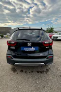 HONDA Jazz 1.5i-MMD Crosstar Advance E-CVT Modell 2027 1.9% Leasing Aktion unschlagbar mit 8 Jahren Garantie