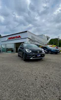 HONDA Jazz 1.5i-MMD Crosstar Advance E-CVT Modell 2027 1.9% Leasing Aktion unschlagbar mit 8 Jahren Garantie