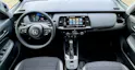 HONDA Jazz 1.5i-MMD Crosstar Advance E-CVT Modell 2027 1.9% Leasing Aktion unschlagbar mit 8 Jahren Garantie