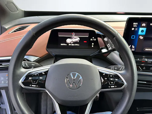 VW ID.4 PRO PERFORMANCE TECH