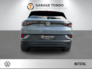 VW ID.4 PRO PERFORMANCE TECH