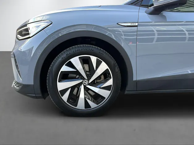 VW ID.4 PRO PERFORMANCE TECH