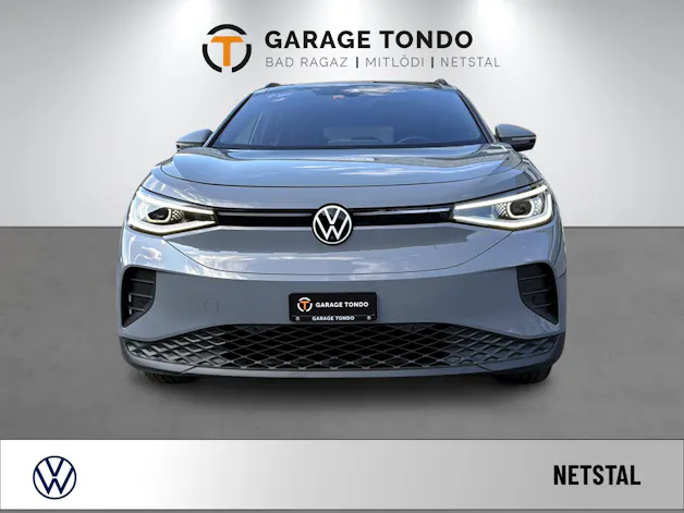 VW ID.4 PRO PERFORMANCE TECH