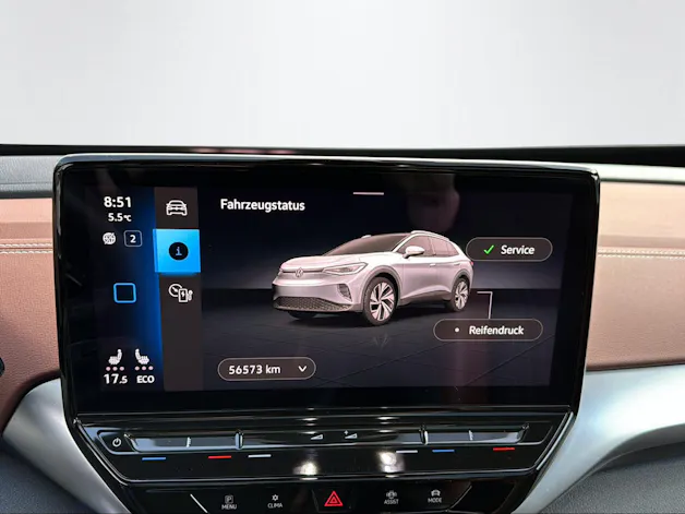 VW ID.4 PRO PERFORMANCE TECH