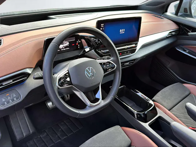 VW ID.4 PRO PERFORMANCE TECH