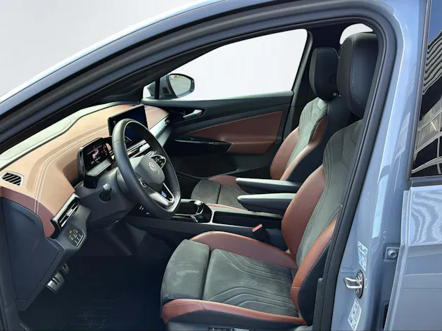 VW ID.4 PRO PERFORMANCE TECH