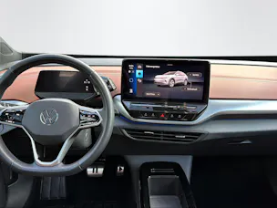 VW ID.4 PRO PERFORMANCE TECH