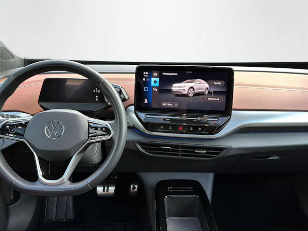 VW ID.4 PRO PERFORMANCE TECH