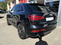 AUDI Q3 2.0 TDI quattro S-tronic