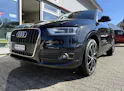 AUDI Q3 2.0 TDI quattro S-tronic