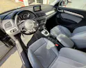 AUDI Q3 2.0 TDI quattro S-tronic