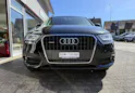 AUDI Q3 2.0 TDI quattro S-tronic