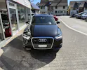 AUDI Q3 2.0 TDI quattro S-tronic