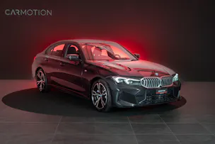 BMW 330d xDrive SAG / LCI / 360°Kamera / Ambientebeleuchtung