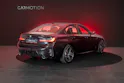 BMW 330d xDrive SAG / LCI / 360°Kamera / Ambientebeleuchtung