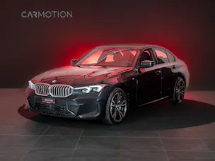 BMW 330d xDrive SAG / LCI / 360°Kamera / Ambientebeleuchtung