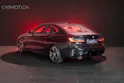 BMW 330d xDrive SAG / LCI / 360°Kamera / Ambientebeleuchtung