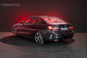 BMW 330d xDrive SAG / LCI / 360°Kamera / Ambientebeleuchtung