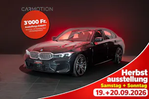 BMW 330d xDrive SAG / LCI / 360°Kamera / Ambientebeleuchtung