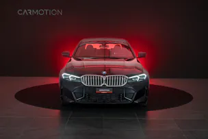 BMW 330d xDrive SAG / LCI / 360°Kamera / Ambientebeleuchtung
