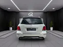 MERCEDES-BENZ GLK 250 BlueTEC 4Matic
