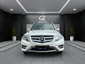 MERCEDES-BENZ GLK 250 BlueTEC 4Matic