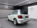 MERCEDES-BENZ GLK 250 BlueTEC 4Matic