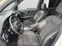 MERCEDES-BENZ GLK 250 BlueTEC 4Matic